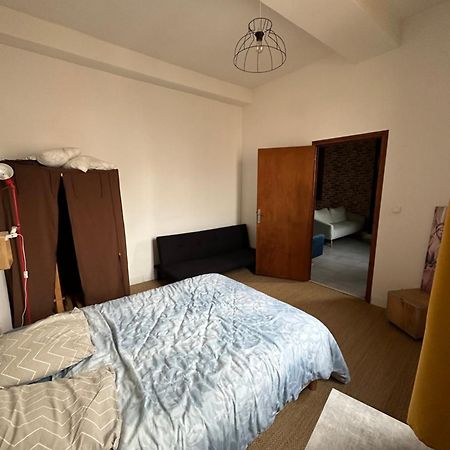 Appartement T2 Perpignan Eksteriør billede
