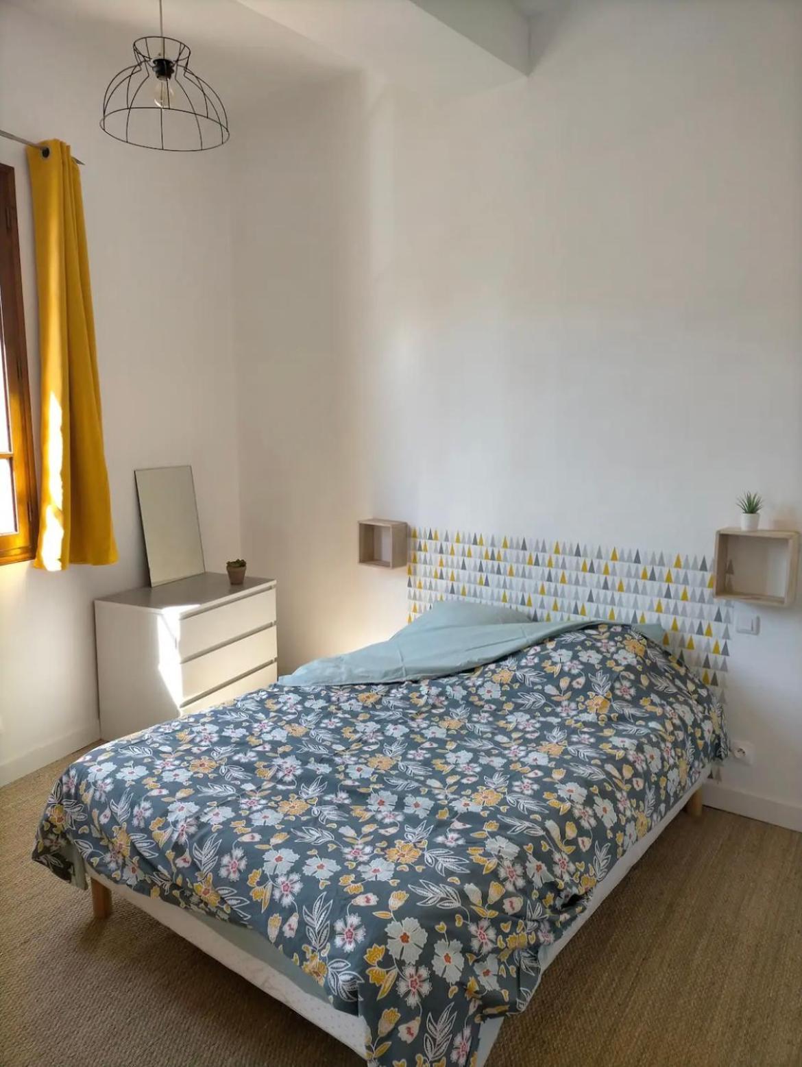 Appartement T2 Perpignan Eksteriør billede