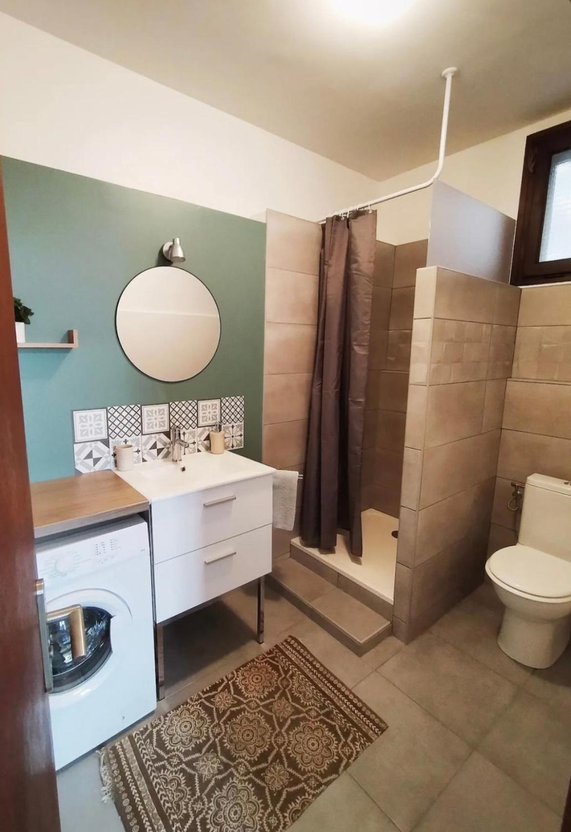 Appartement T2 Perpignan Eksteriør billede
