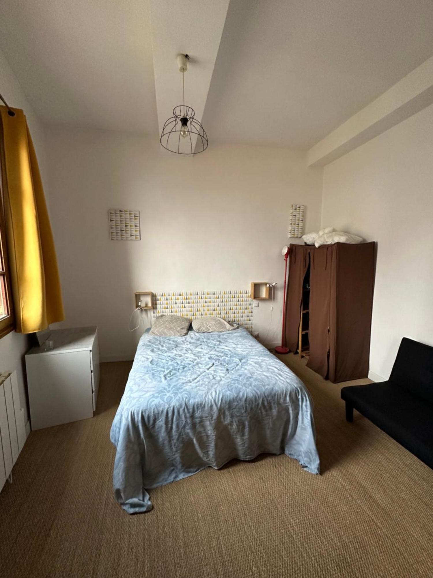 Appartement T2 Perpignan Eksteriør billede
